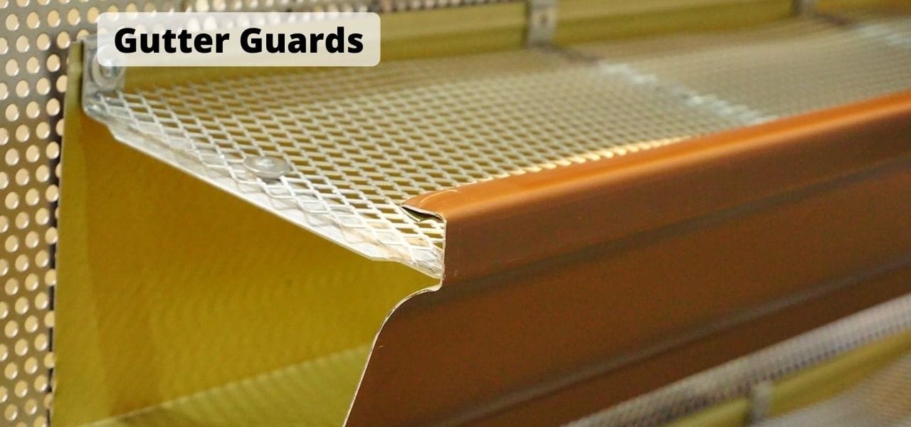 Gutter Guards