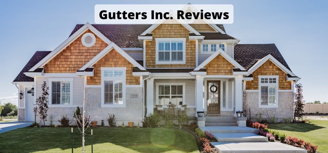 Gutter Reviews